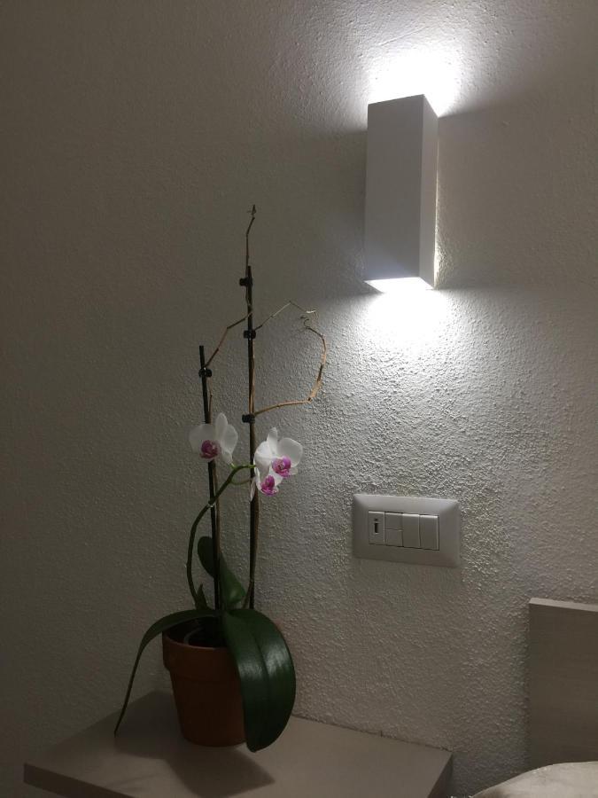 奧爾比亞Casa Charme公寓 外观 照片