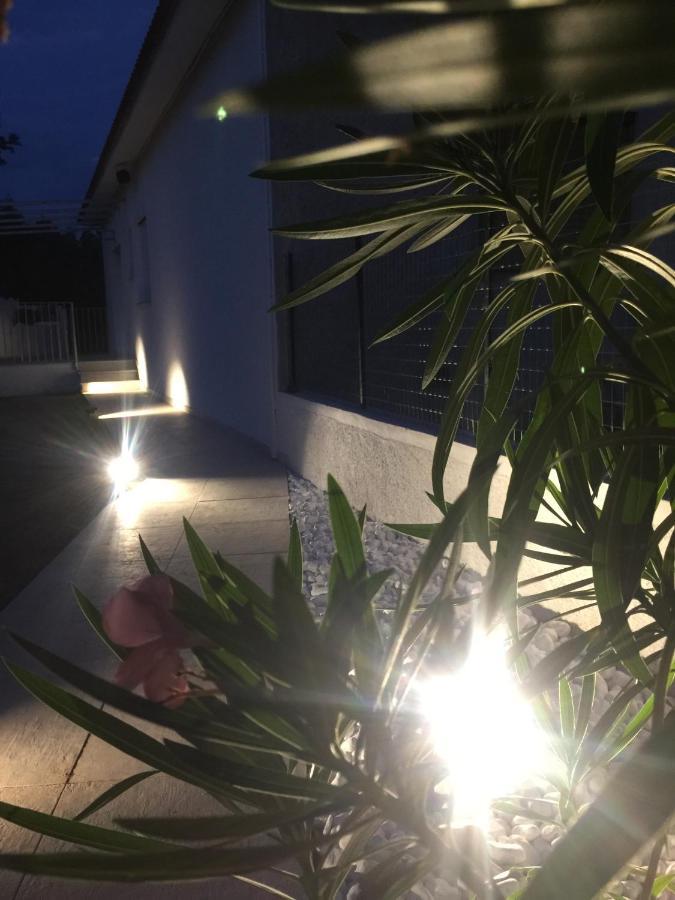 奧爾比亞Casa Charme公寓 外观 照片